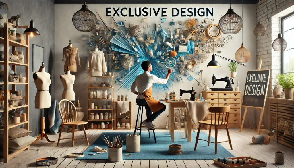 Diseño Exclusivo