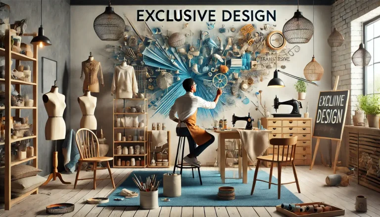Diseño Exclusivo