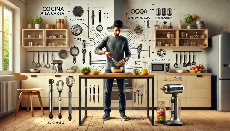 Cocina a la Carta