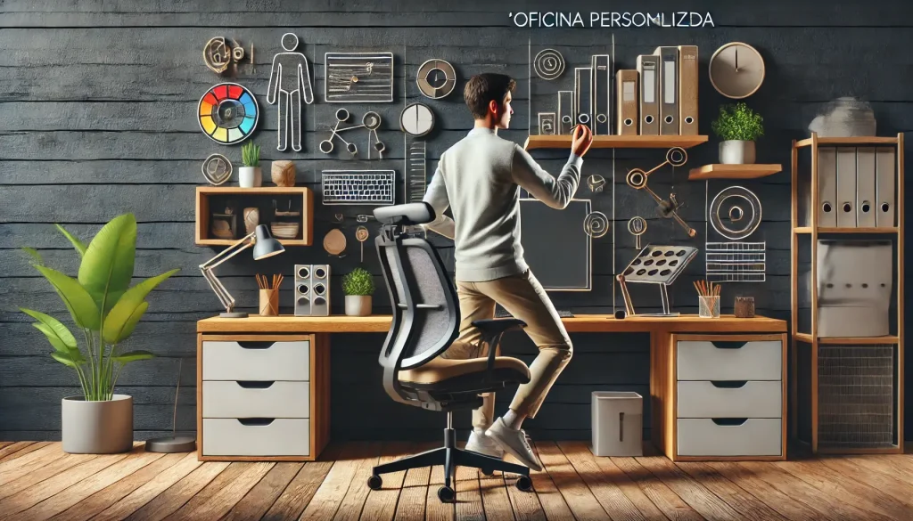 Oficina Personalizada