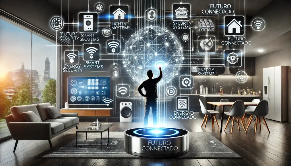 Futuro Conectado
