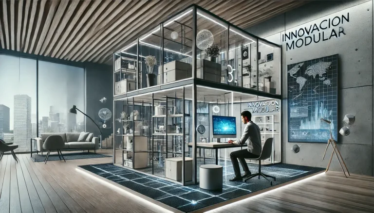 Innovación Modular